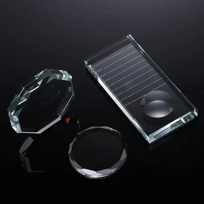 Lash Tile Lash Extension Tiles Lash Palette Eyelash Acrylic Plate