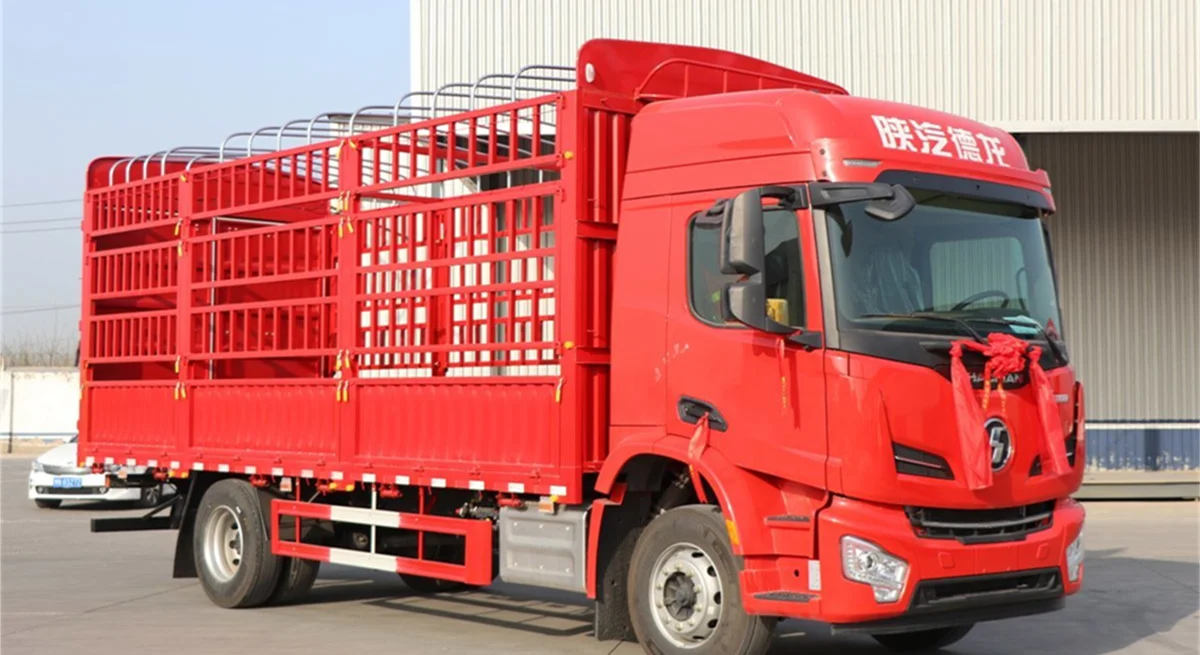 Подержанный Shacman трактор грузовик для продажи 245HP 10 тонн 4x2 Левый ручной привод Sino грузовой автомобиль цена