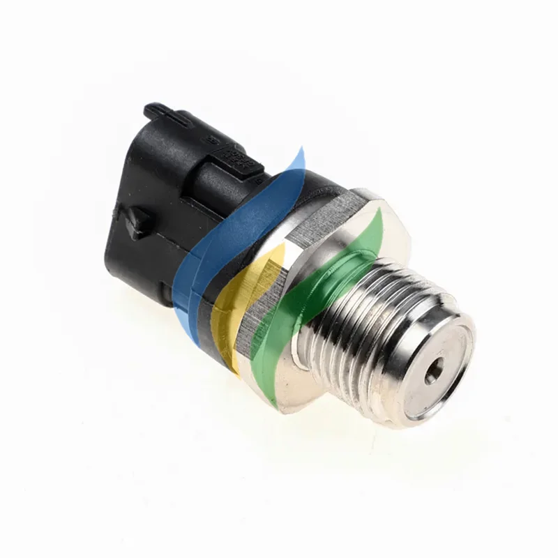 7701068401 датчик давления топлива Common Rail регулятор для Volvo Renault Iveco