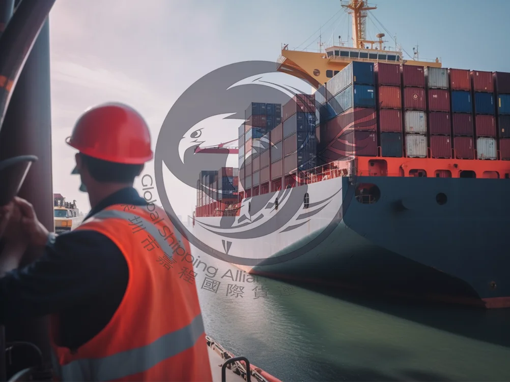 From China to Benin by Air / Sea freight shipping: Cotonou Porto-Novo Parakou Godomey Abomey-Calavi Djougou Bohicon Ekpe Abomey