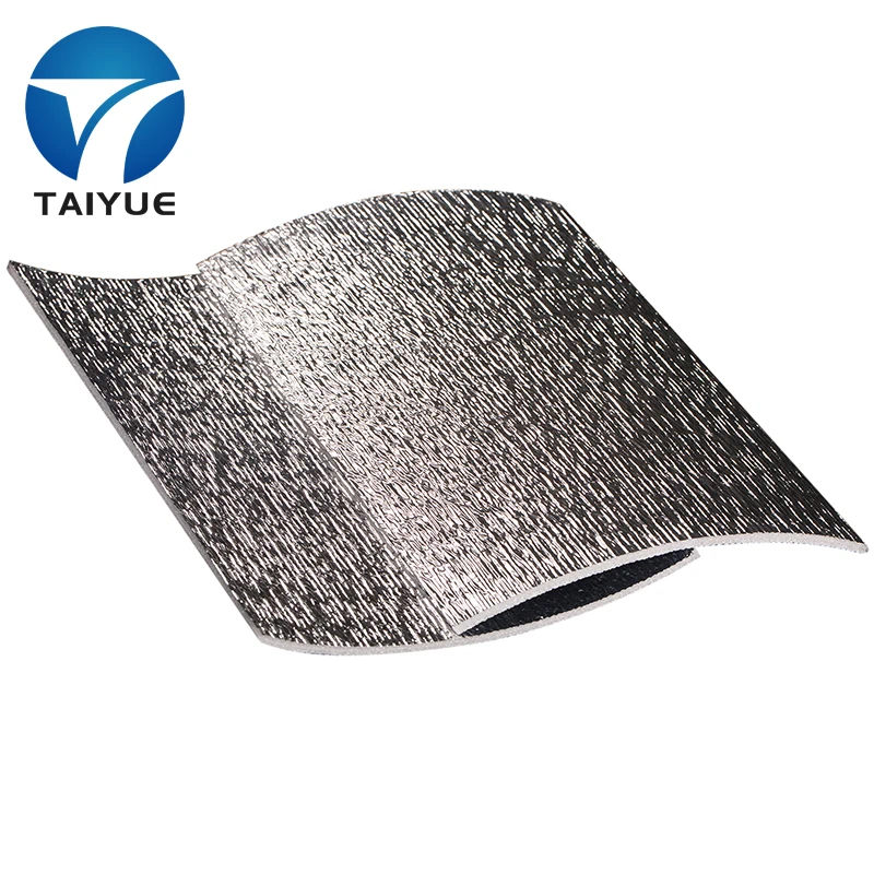 OEM Factory Price EPE Foam Packing Material EPE Polyurethane  Foam Insulation