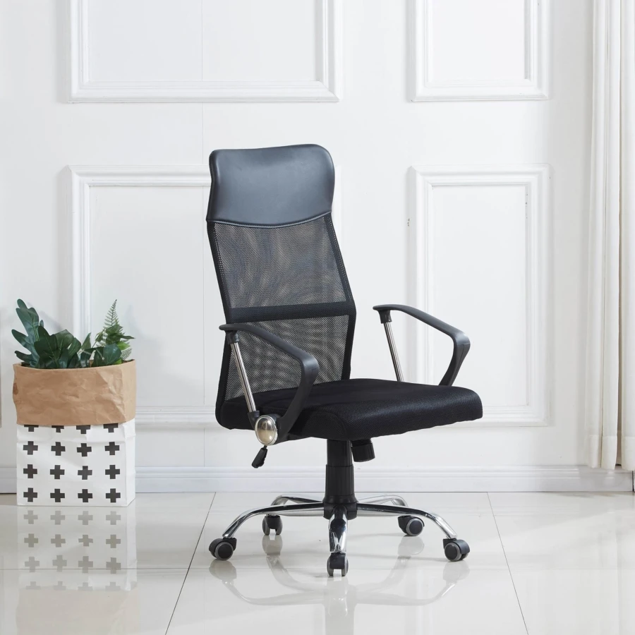 2022 Hot Selling Boss Swivel Revolving Manager Executive Office Chair/chair Office