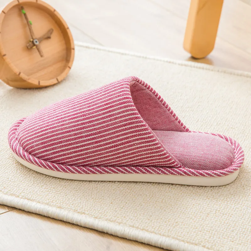 Hopeful Hot Sale Sandals And Slipper Men Non-slip Durable Breathable Fashion Cheap Slippers Winter Autumn House Slippers