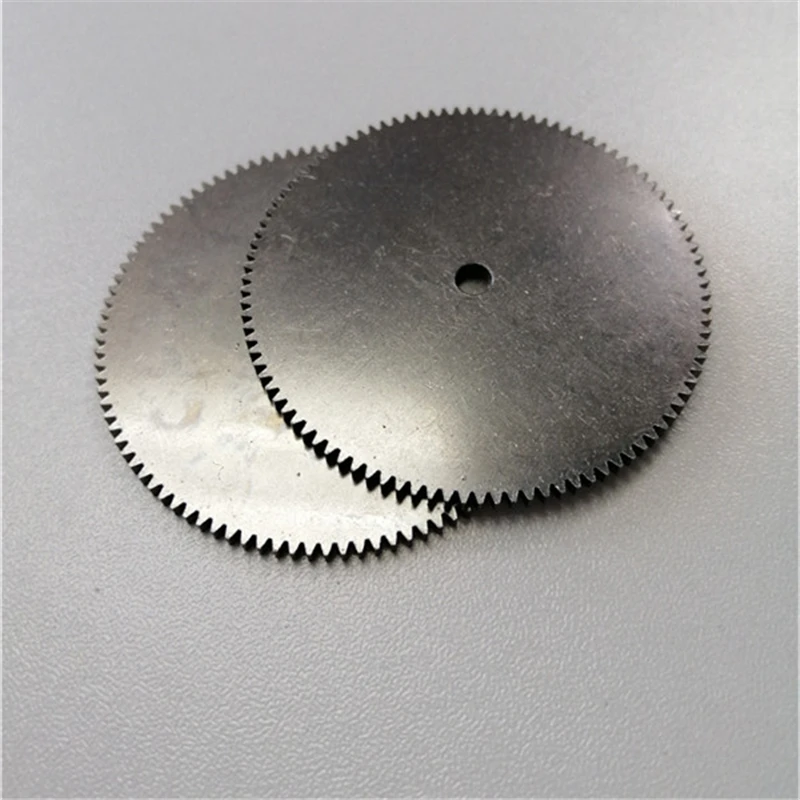 OEM 0 75 m 11t dp 20 80 см прямозубая