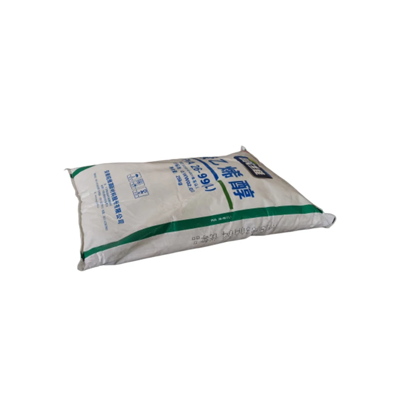 Low Price Polyvinyl Alcohol PVA PVOH Flakes Wanwei 2699 26-99