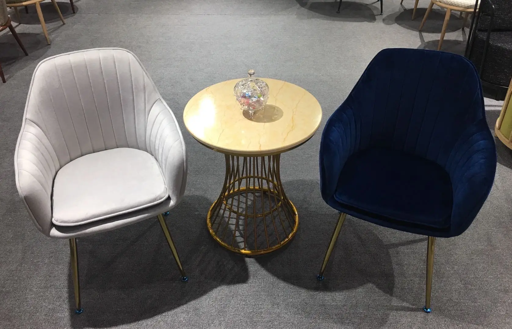 dining table sets 6 chairs restaurant furniture chair industrial cafe chairs