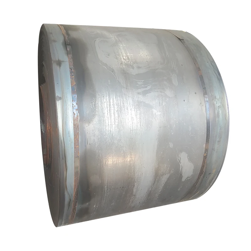 Высококачественная катушка холодного горячего проката hrc 6 мм из углеродистой стали