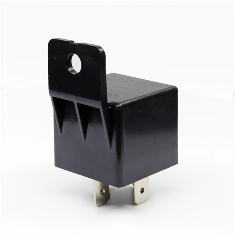 High Quality Wholesale Cheap 12V Direct Current Voltage 20A Rated Current Module Automotive Relay