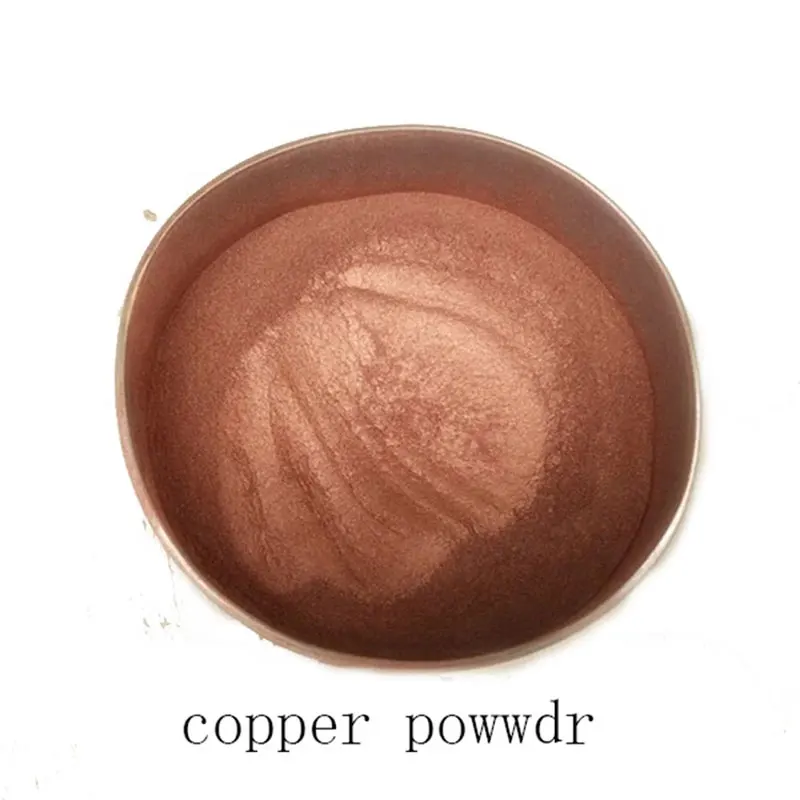 
Jingxin China manufacturing high quality copper and gold powder 