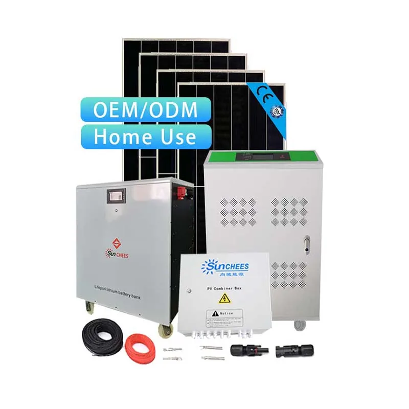 Complete Domestic Solar Energy Systems 10kw Solar Panel Systems 15kw Solar Panel Sets Kit Use For Home