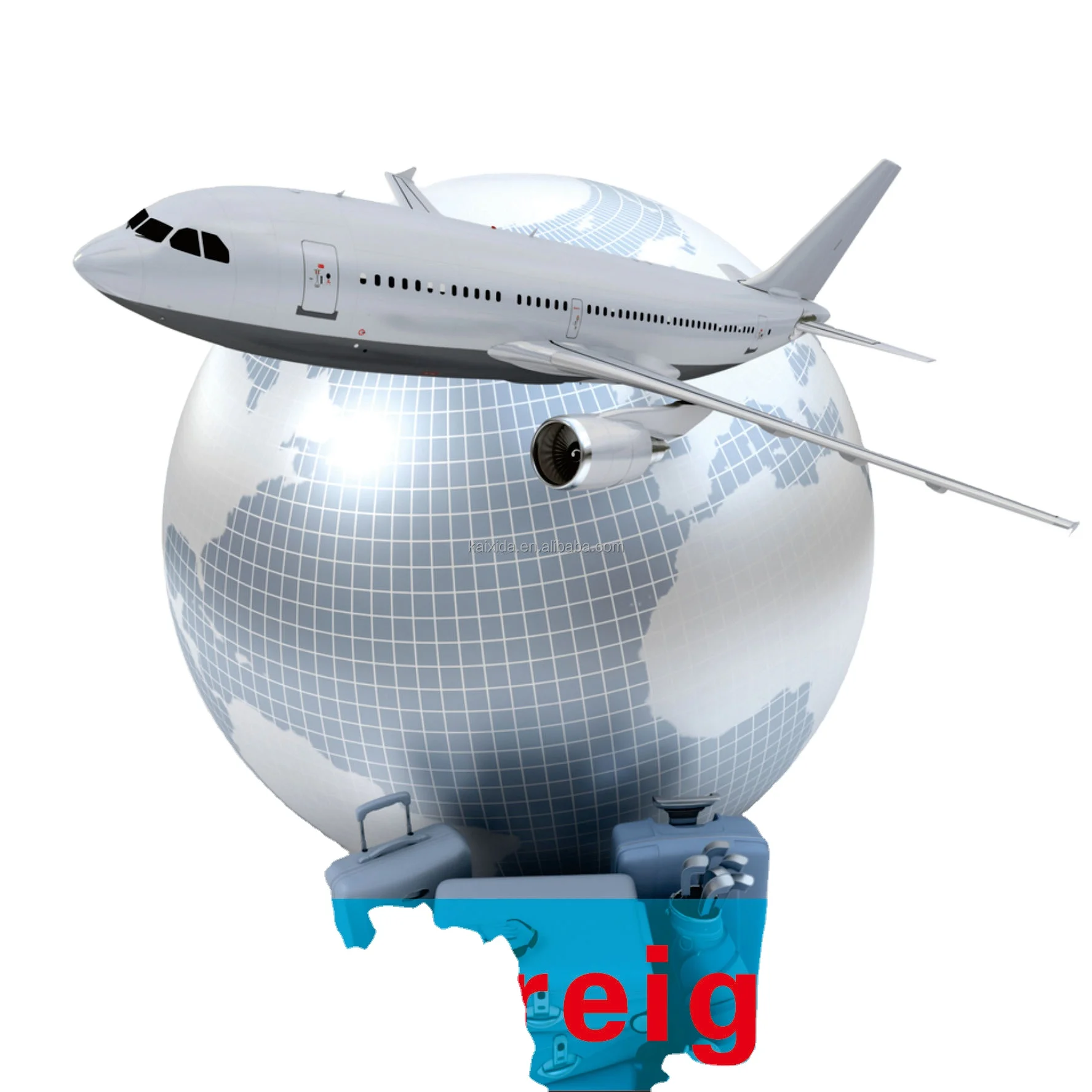shipping to saudi arabia door to door ddp