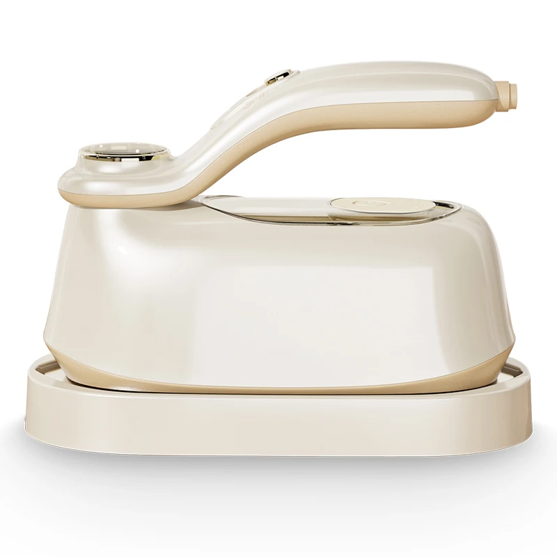 2 level Operation Mode Adjustable Garment Steamer 140ML Hanging Vertical 1600W Home Handheld Garment Steamer Machine Steam Iron