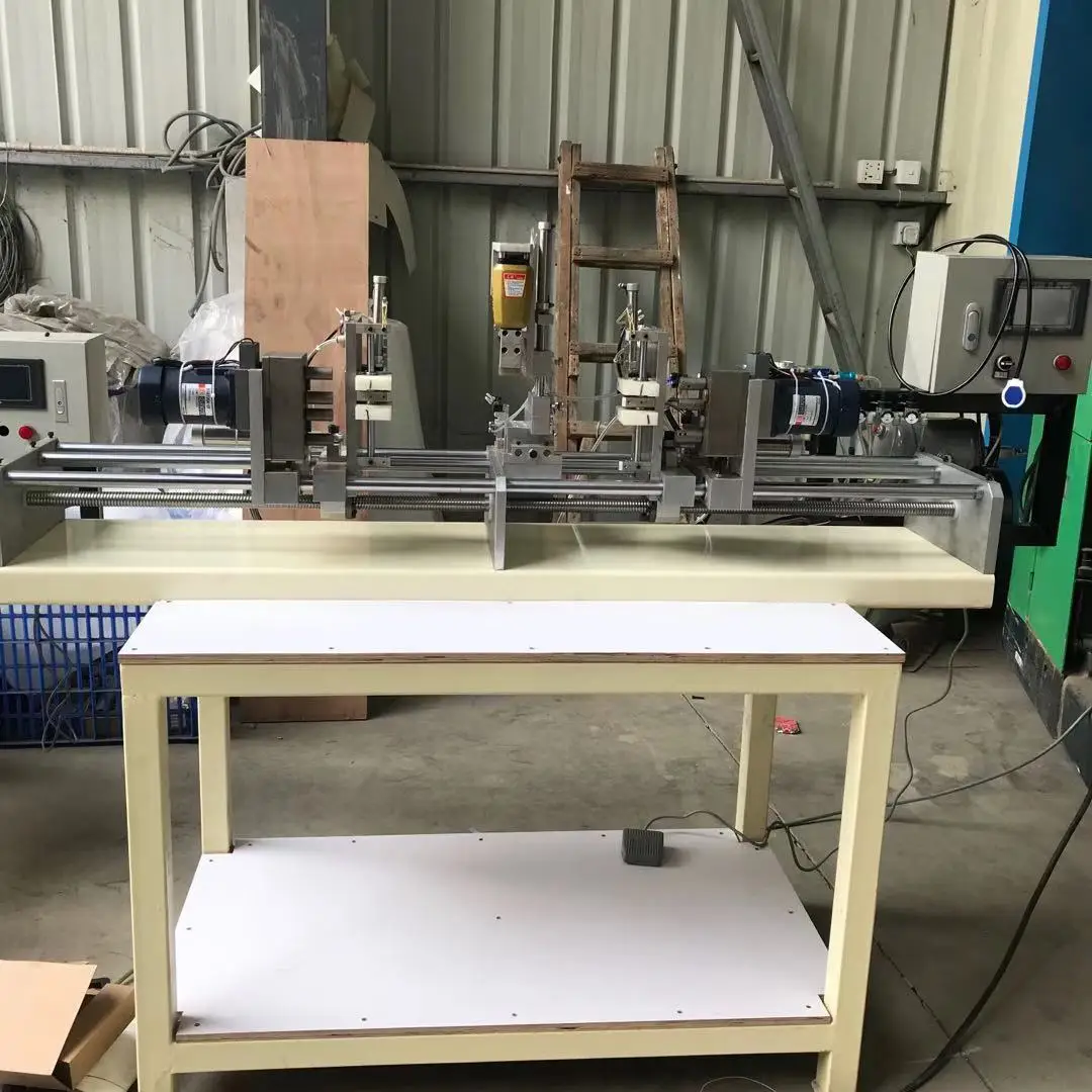 
machine plantation shutters cut saw tiger cut saw shutters louvers Automatic cut machine 
