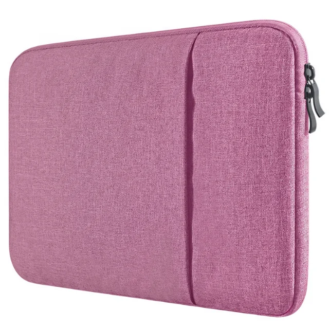 Custom logo laptop bag for macbook air pro laptop sleeve notebook bag