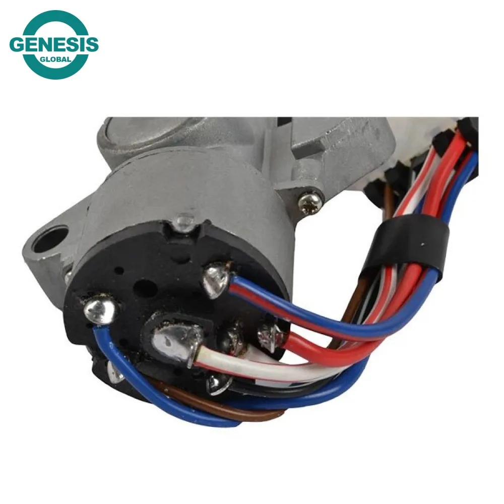 
Ignition switch 1B24937300046 for Foton Aumark/ Ollin 