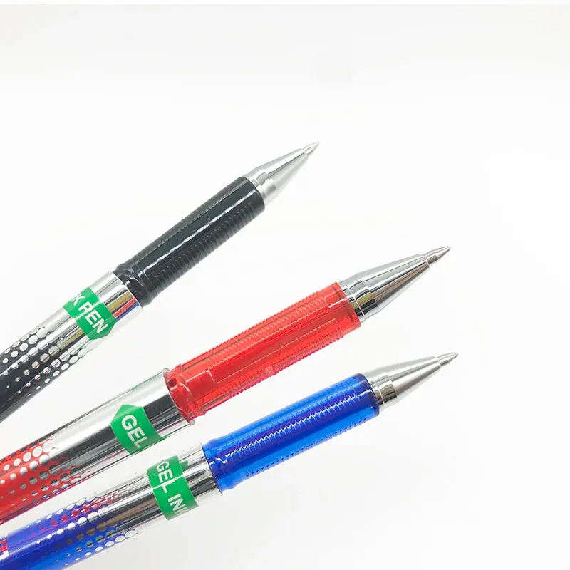 Maxwri Good Quality Ink Refillable Gel Pen Plastic High Temperature Disappear Erasable Gel Ink Pen With Eraser For Office School