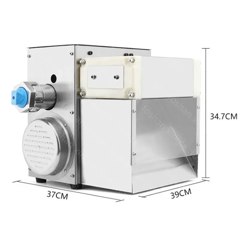 Round Equipment, Tapioca Pearl Maker Automatic And Table Top Popping Boba Bubble Tea Juice Balls Making Machine