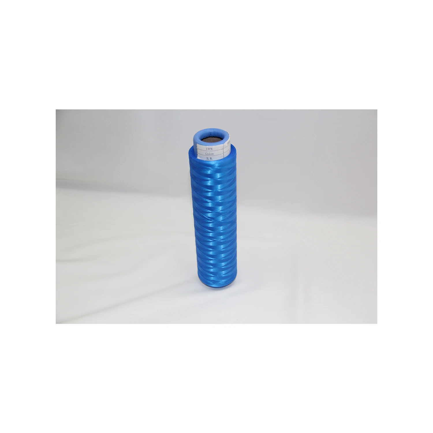 High Quality Uv And Chemical Resistance Uhmwpe High Tenacity Yarn Fiber