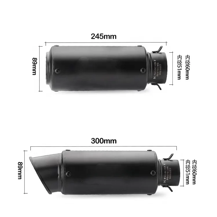 thailand motorcycle exhausts atv 110cc 2019