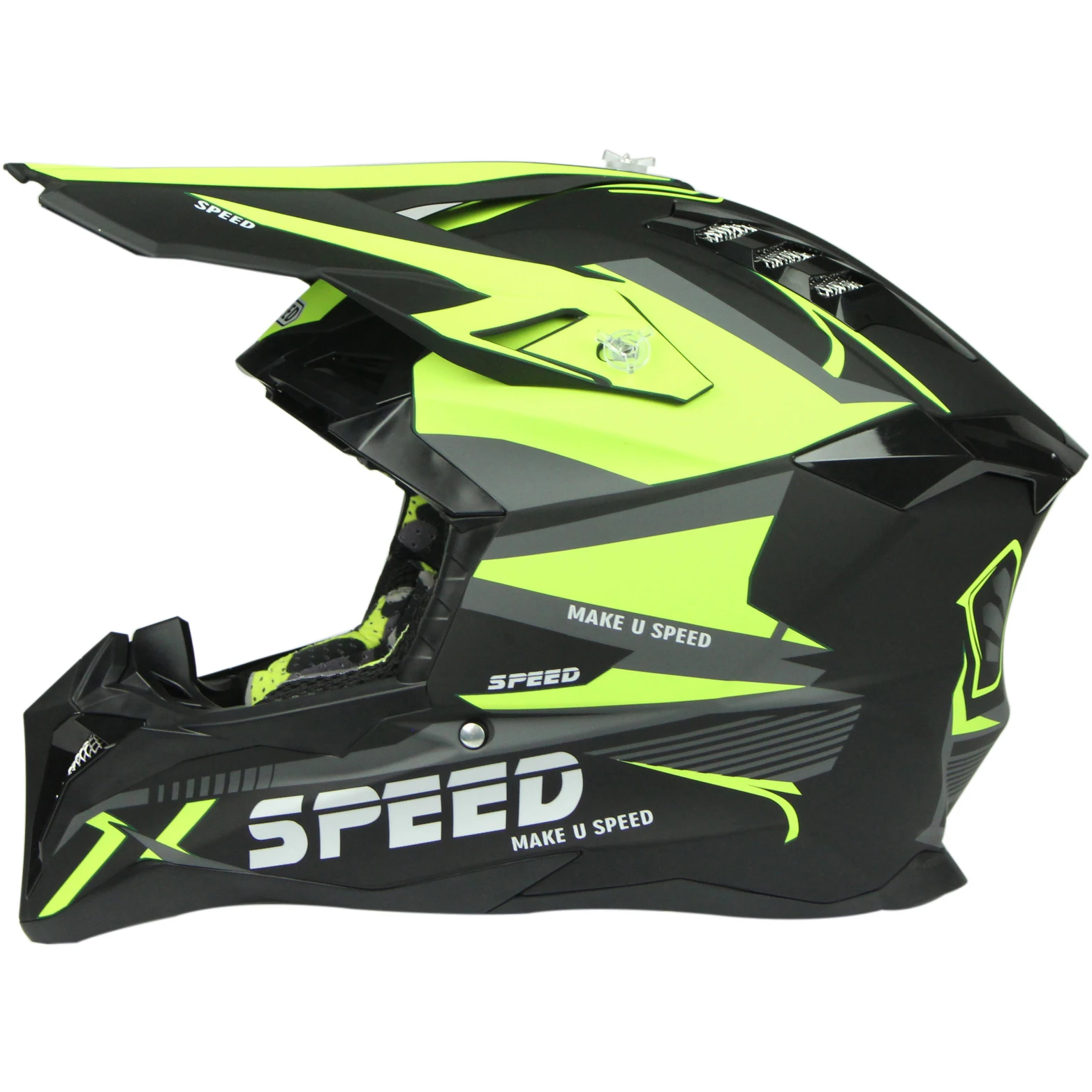 Motor Bike Cross Racing Motorcycle Helmet  Cascos Downhill ATV helmet  wlt-189