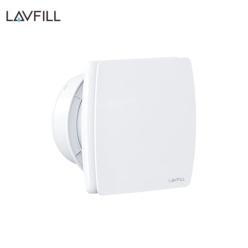 100 cfm wall ventilating fan small exhaust fan in toilet