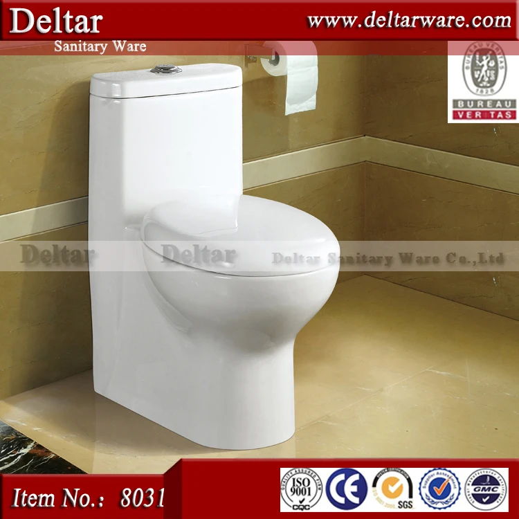 flower painted toilet wc, europe artist water closet, washdown one piece elegant toilet