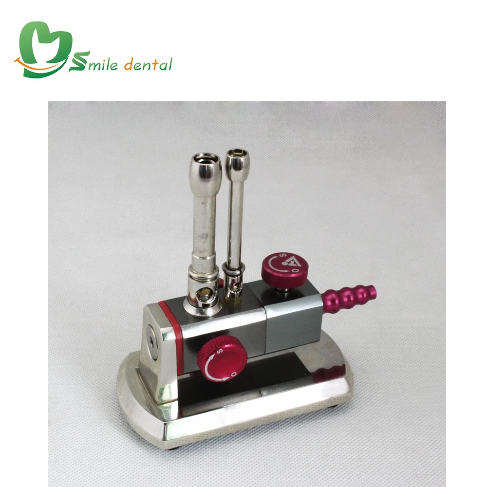 dental lab Rotatable Gas Lights