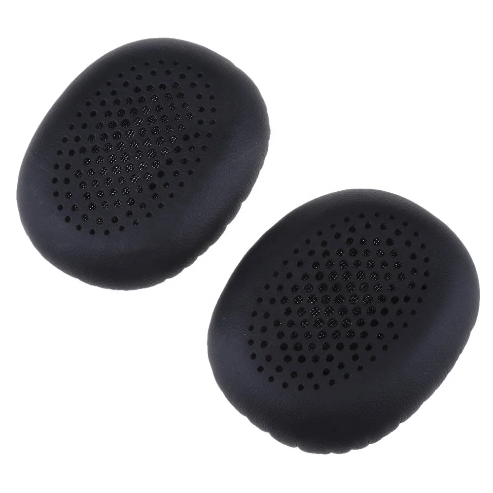 Replacement Ear Pads Foam Earpads Cushion Cover Cups Repair Pillow for AH-MM300 MM200 Headphones Headset