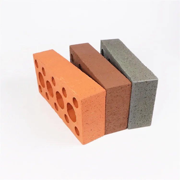 Best Quality Porous Exterior Wall Building Brick