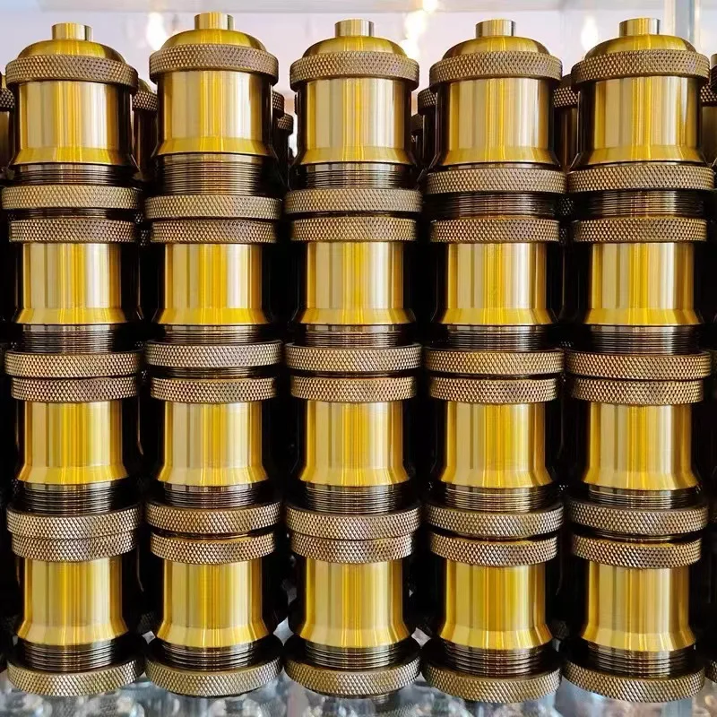 2023 discounted prices electroplate gold antique copper silver Chandelier Led Pendant Light Kitchen Island Lamp For Dinning Room