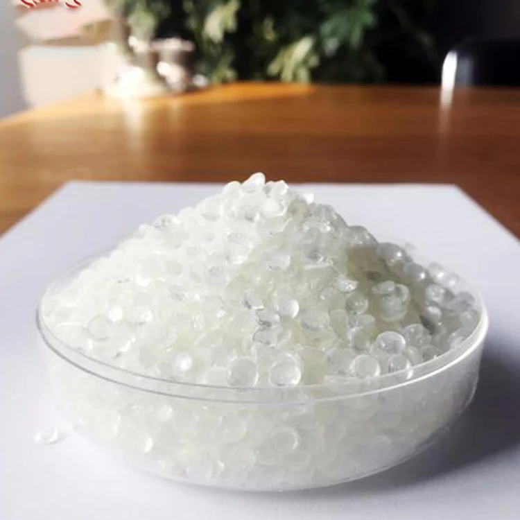 
C9 Hydrogenated Hydrocarbon Resin 