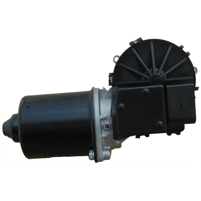 Hot Sell Kk15-1718 Wiper Motor For Citroen Nemo Fiat Peugeot 6401G9 6401H0 71792681