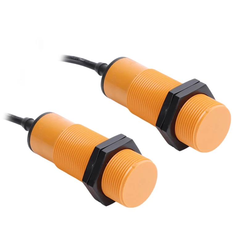 high quality sensor feed sensor for poultry farm feeding system using m30 capacitive proximity sensor