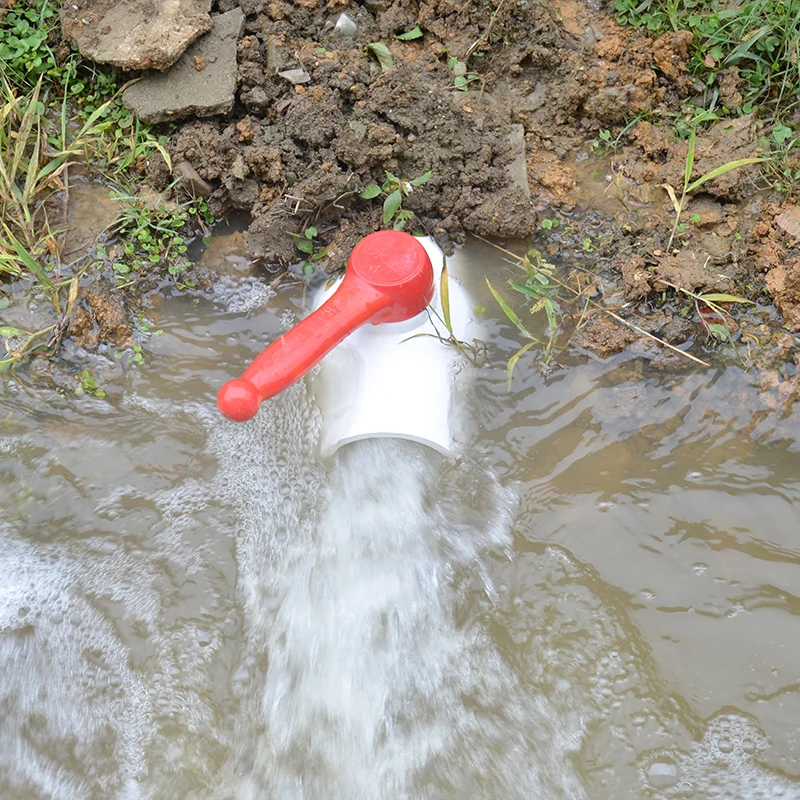 Outdoor large scale fish farming 18000L diameter 4m x height 1.45m galvanized steel fish tank with PVC tarpaulin