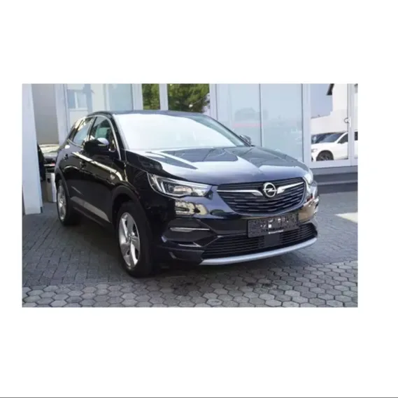Чистый роскошный внедорожник Opel-Grandland (X) Grandland Innovation SUV доступен для доставки