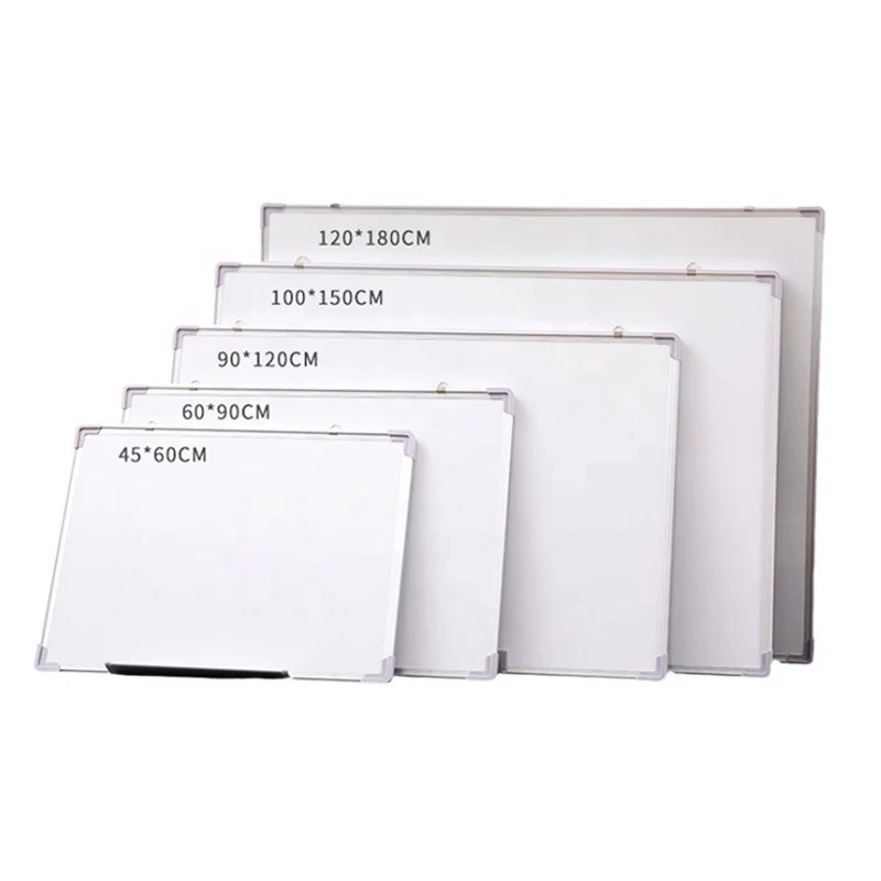 Magnetic Desktop Whiteboard with Stand desk empire deskaniser desktop whiteboard whiteboard desktop