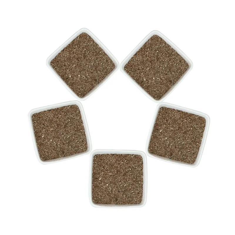 Boutique vermiculite 500ml Best Sellers vermiculite powder superior quality expand vermiculite