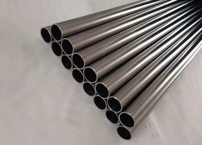 ASTM A554 AISI 304 316 лестничные перила 2020 Лидер продаж специальные трубы из нержавеющей стали для балюстрады