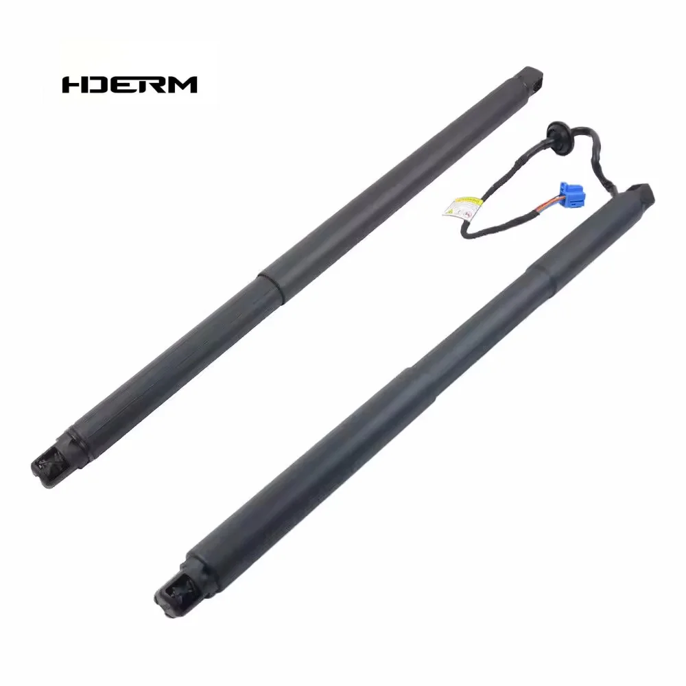HDERM Auto Parts Rear Left&Right Electric Tailgate Lift Strut For Mercedes Benz GLE W166 OE 1668901130 1668902164