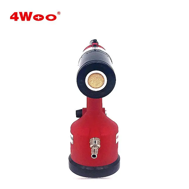 M3-M12 hk Best Pneumatic Blind Rivet Nut Gun Rivet Tool Air tool Pneumatic Tool hand riveter