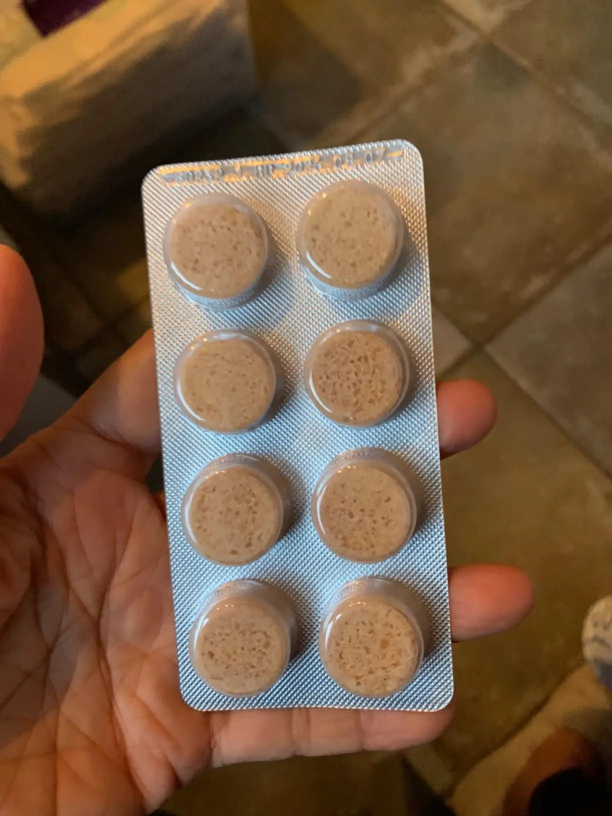 Premium Manuka Honey Lozenges High Potency - Sugar Free Drops | Genuine New Zealand Raw Manuka Honey Soothers