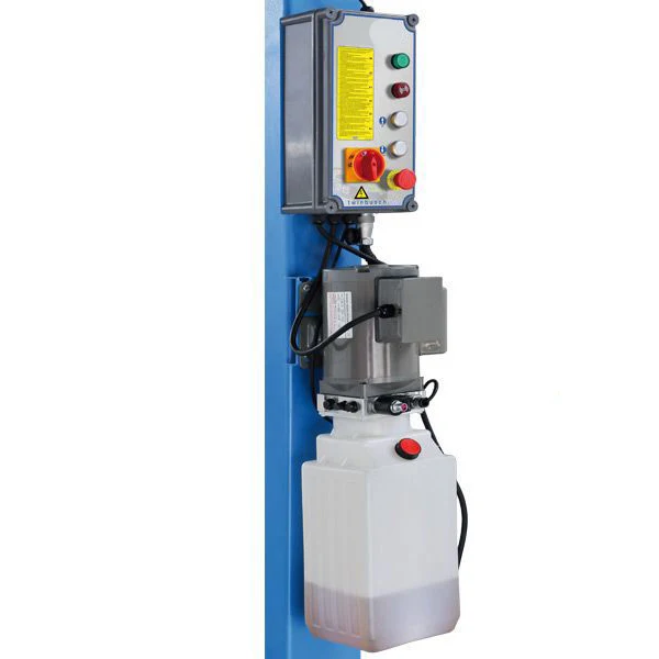 Parking Car Lift Use Vertical Car Lift 4 Post Car Elevator Parking Lift For Home Garage