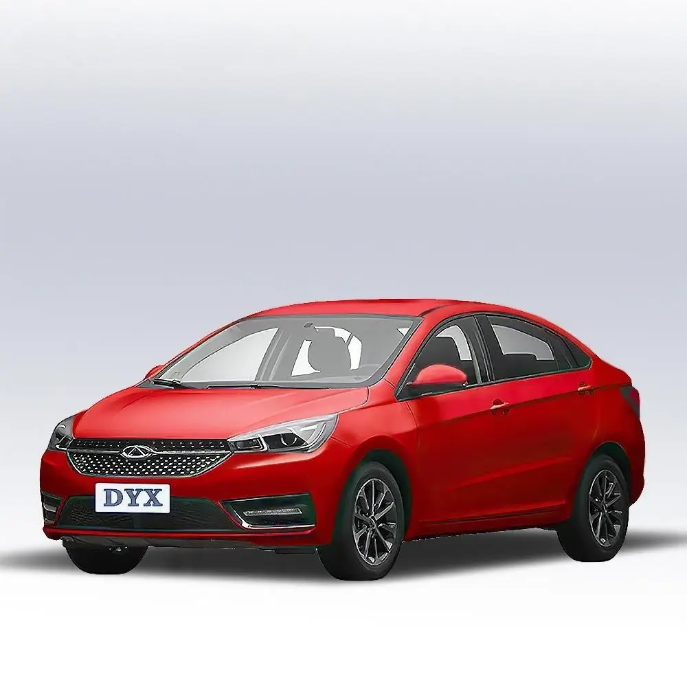 2024 новый продукт высокого качества Chery Arrizo 5 Gt дешевая цена 5/3/6/7/8 автомобиль высокоскоростной