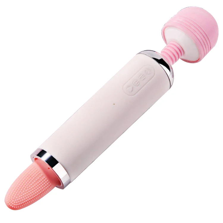 G-spot Toys Sex Adult Product Nipple Sucking Clitoral Stimulator Licking Tongue Vibrating Sucker Vibrator Sex Toy For Women