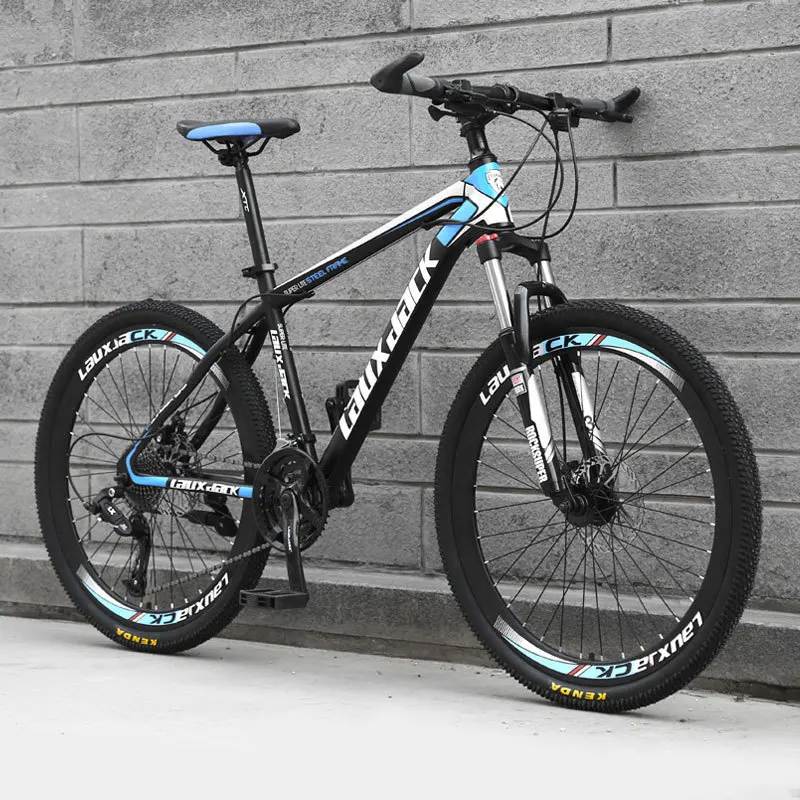 26 inch nice quality bicycle tire mountain frame bike for adults