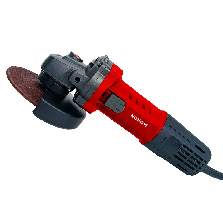 Hot Sales Professional Tools Angle Grinder 900W 100mm