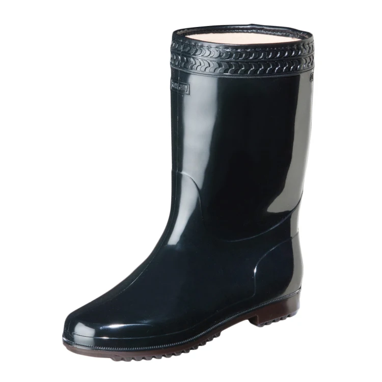 KOHSHIN Brand Boots Price Men Steel Toe Working Safety Shoes