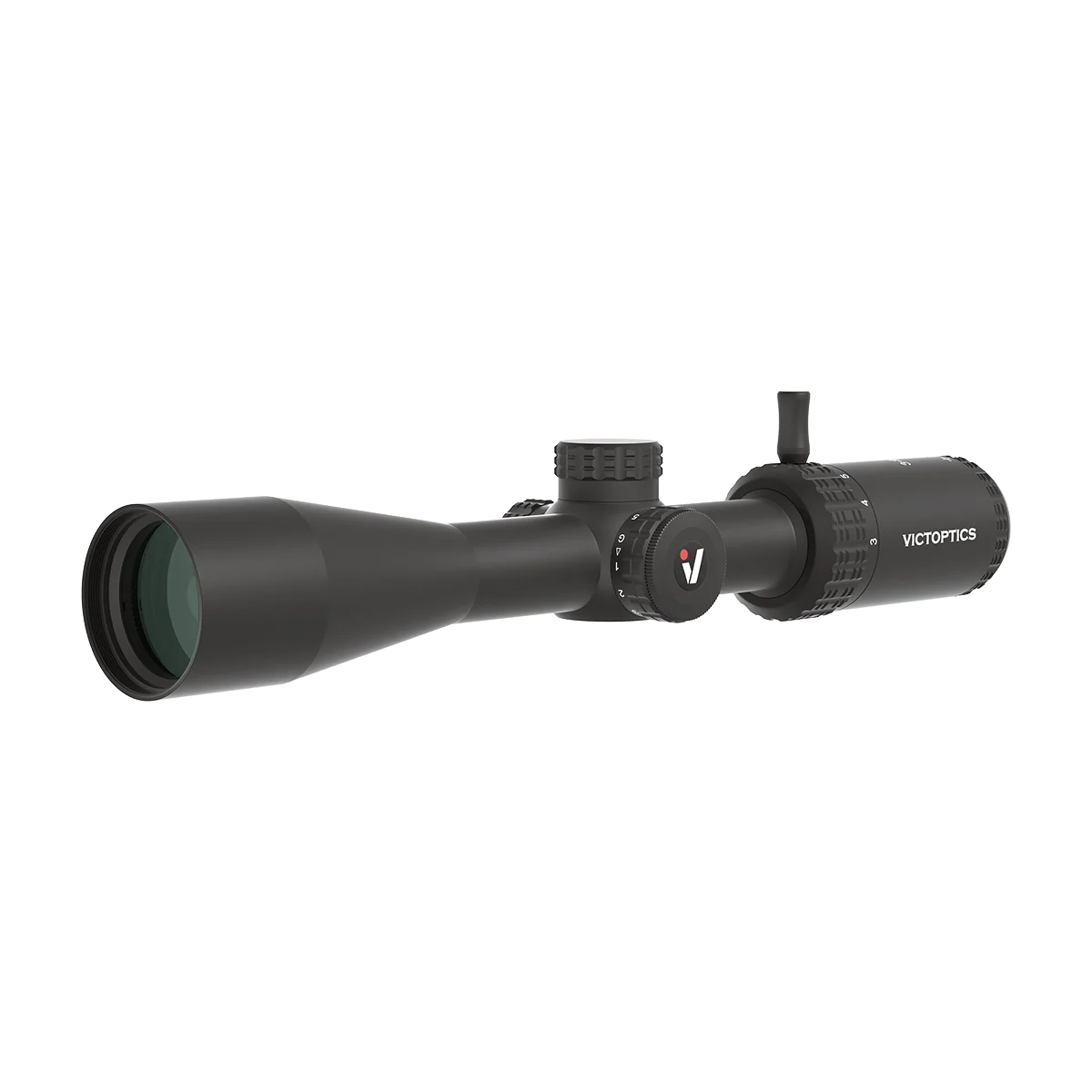 Изображение VictOptics от края до 3-9x40 охота за прицелами с солнцезащитным козырьком