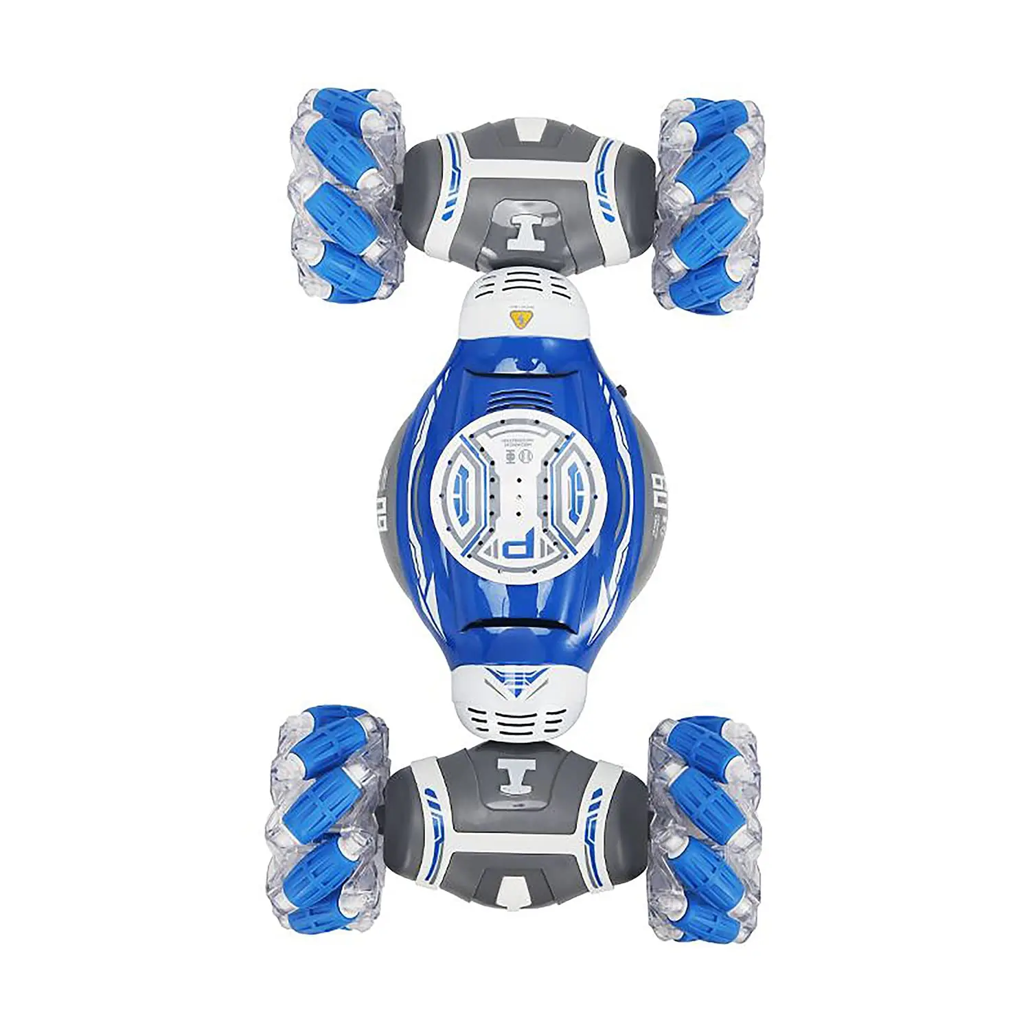 Double Side 1/16 Remote Control Gesture Controlled Rc Stunt Car Drift Lighting Gesture Sensing Hand Control Rc Car