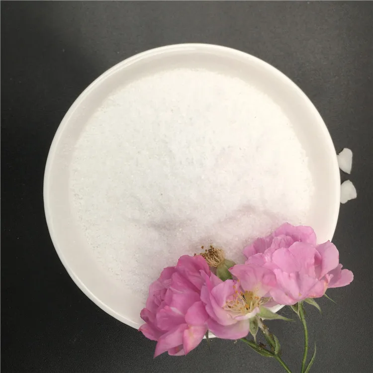 Cas No.128-44-9 White Crystalline 25kg Drum Sodium Saccharin With Lowest Price For Sweetener